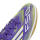 Adidas F50 CLUB IN J Purple Rush/Ftwr White/Lucid Lemon