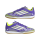 Adidas F50 CLUB IN J Purple Rush/Ftwr White/Lucid Lemon